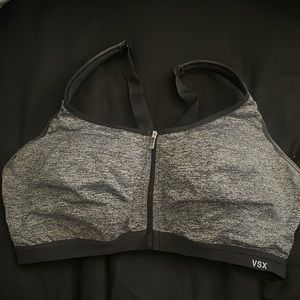 VSX Knockout High Impact Sports Bra